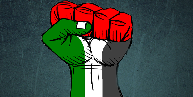 Filistin İslam dünyasının sessizliğini kınadı