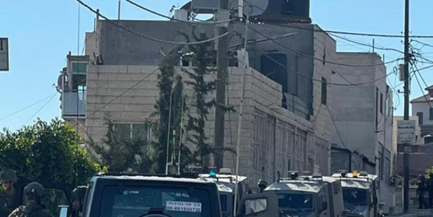 Filistin İslami Cihad Hareketi 30 İsrailli asker ve yerleşimciyi esir aldı! Beklenmedik bu gelişme yayınlandı