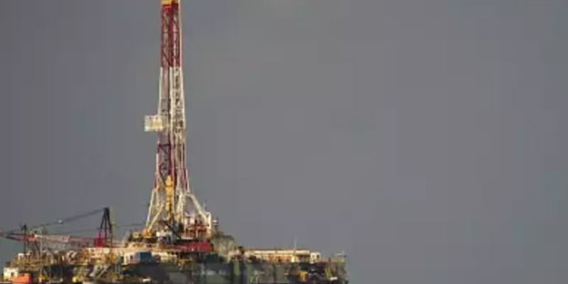 Filistin-İsrail çatışması bu kez doğalgaz için mi başladı? Keşfi 23 yıl önce ortaya çıkarıldı! Büyük iddia haberi