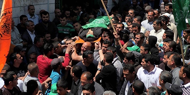 'İsrail tehlikeyi tırmandırıyor'