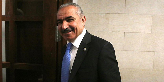 Filistin: İsrail'i tanımaya devam edemeyiz