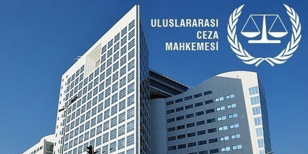 Filistin İsrail'i UCM'ye şikayet edecek