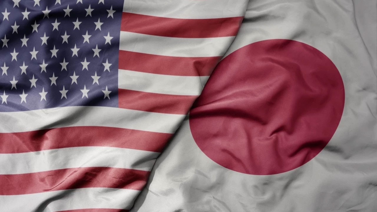 Filistin kararında geri adım! ABD havladı Japonya kaçtı