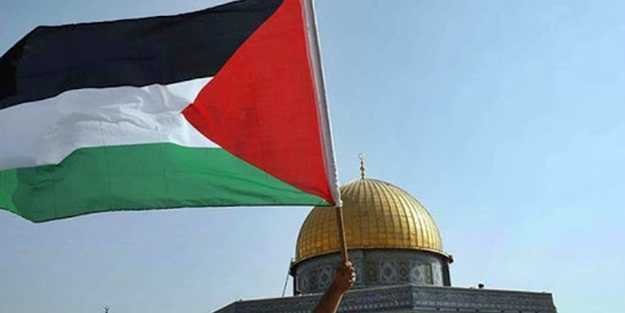 Filistin, kararını duyurdu: İlişkilerimizi keseceğiz