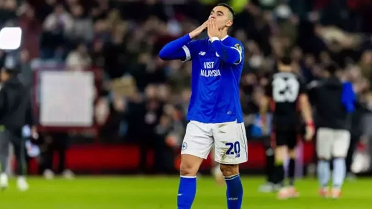 Filistin karşıtı kulübe şok! Büyük ceza ödeyecek