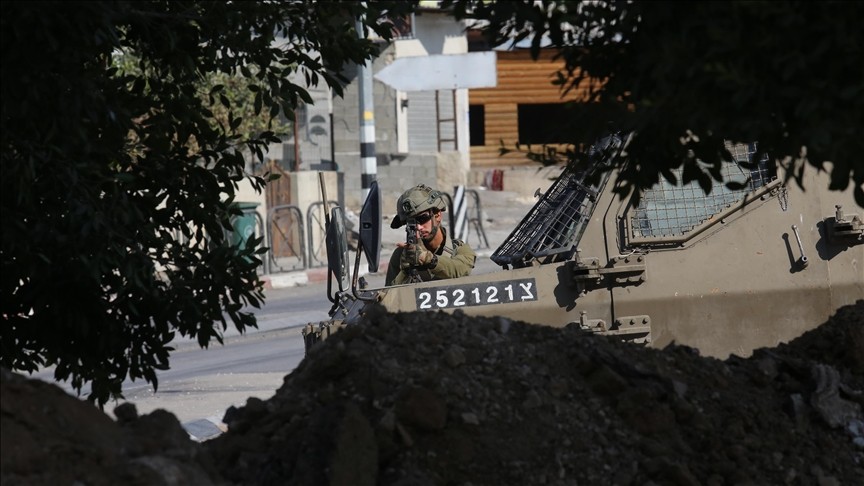 Filistin: Kudüs ve Batı Şeria'daki İsrail ihlalleri, Filistinlilere topyekun savaş ilanıdır