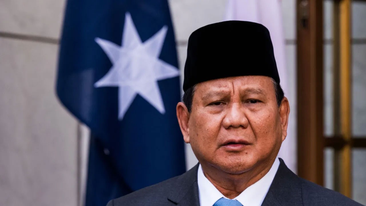 "Filistin kurulmadan İsrail ile normalleşme yok"