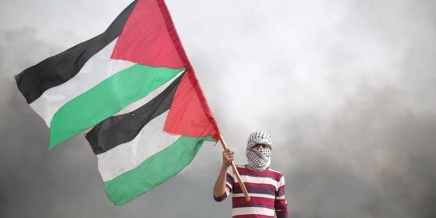 Filistin Sudan'a çağrı yaptı: İade edin