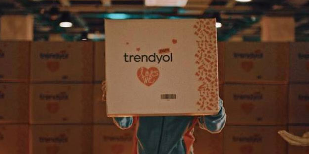 Filistin temalı ürünlerin platformdan kaldırıldığı iddiası infiale neden oldu