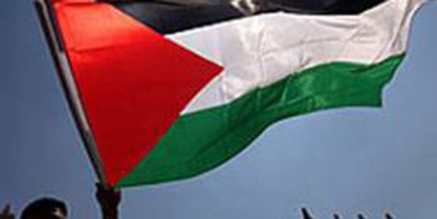 Filistin UCM’de ‘gözlemci devlet’ oldu