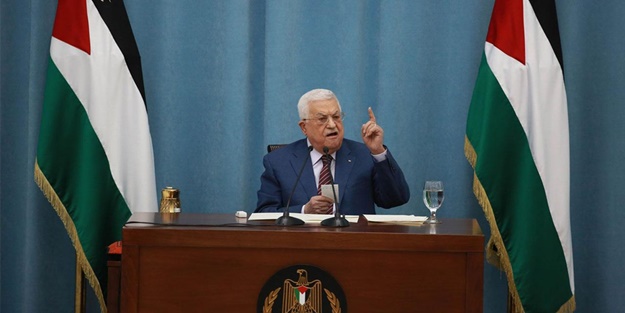 Filistin ve ABD arasında ateşkes görüşmesi