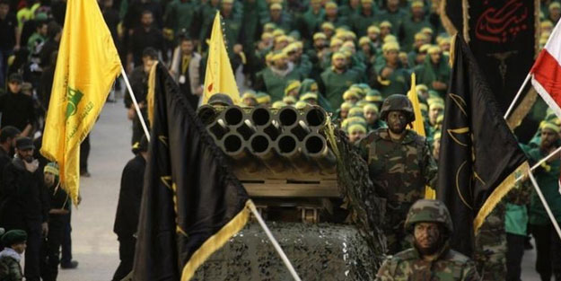 Filistin yalnız değil! İsrail'e savaş ilan ettiler