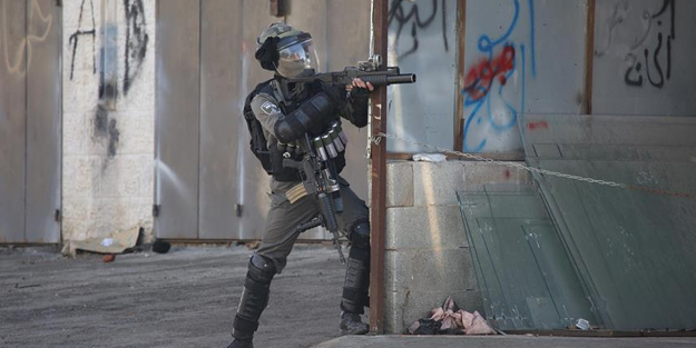 Filistin yönetimi, Batı Şeria ve Doğu Kudüs'te şiddetin artmasından İsrail'i sorumlu tuttu!