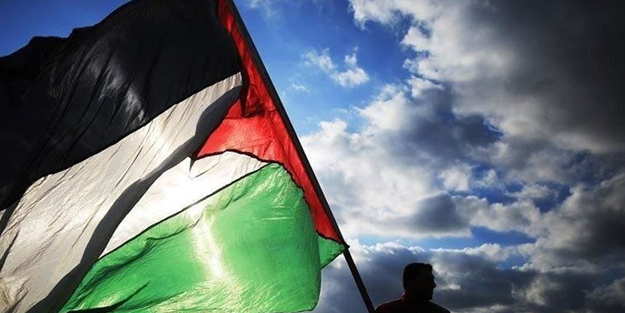 Filistin yönetimi İsrail'e tepki gösterdi! Yeni yasa dışı planı: Konut yapımı için o mesajı dünyaya duyurdular!