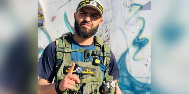 Filistin yönetimi polisleri bir mücahidi şehit etti!