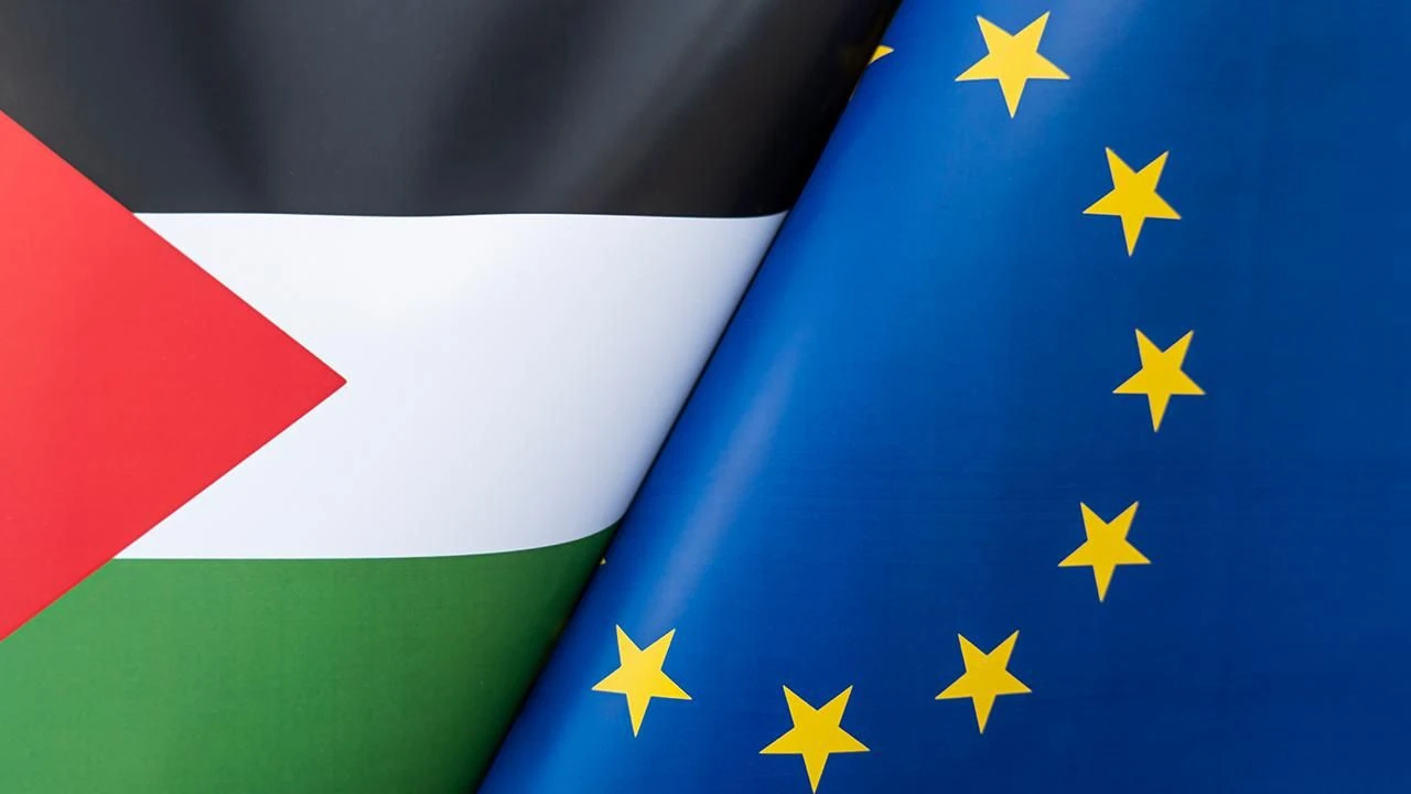 Filistin yönetiminden Avrupa ülkelerine çağrı