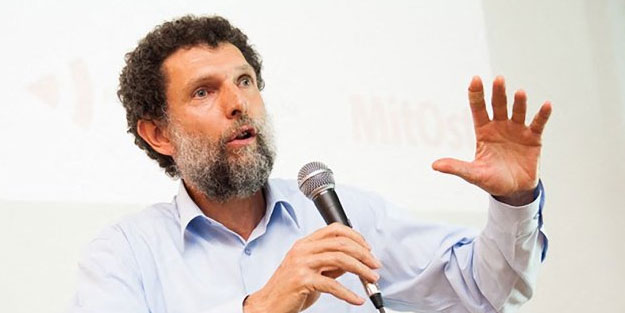 Filistin’de 10.000’ler öldürülürken insan hakları gününde gezicilerin derdi Atalay ve Kavala! İşte imza atan akademisyen ve yazarlar