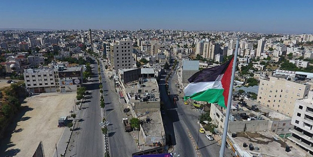 Filistin'de yapılacak seçimlerle ilgili gelişme