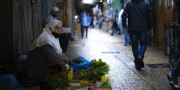 Filistin'de OHAL yeniden uzatıldı!