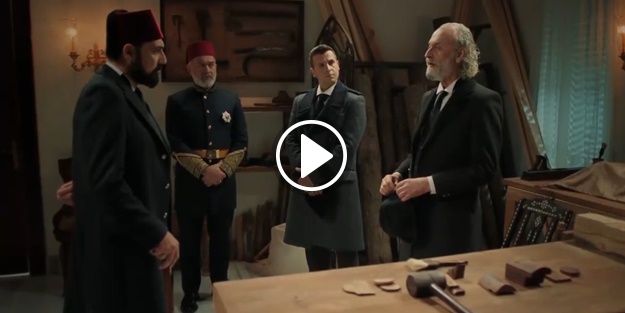 'Filistin'de Yahudi devletine müsaade...'