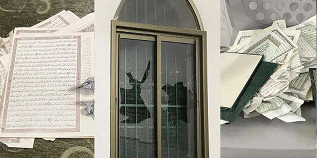 Filistin'de Yahudiler Kur'an-ı Kerim'e saldırmışlardı! İslam alimlerinden alçak saldırı ile ilgili ortak bildiri