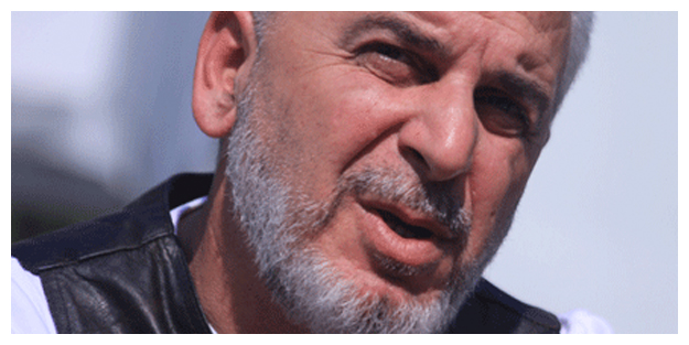 Filistin’de yaşanan katliamların arkasında demokrat batı var