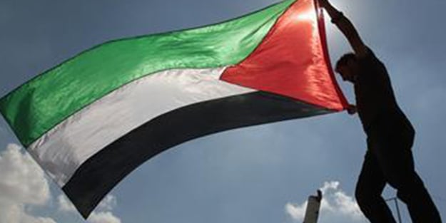 Filistin'den ABD yönetimine 'vize' çağrısı