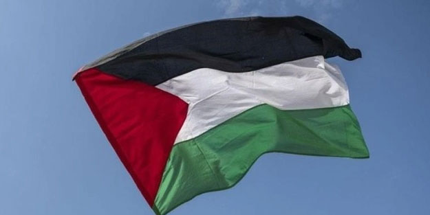 Filistin'den ABD'ye tarihi çağrı