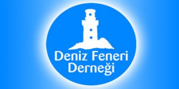 Filistin’den Deniz Feneri’ne Teşekkür