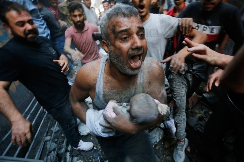 Filistin’den flaş açıklama az önce geldi! Tüm dünyaya böyle duyurdular