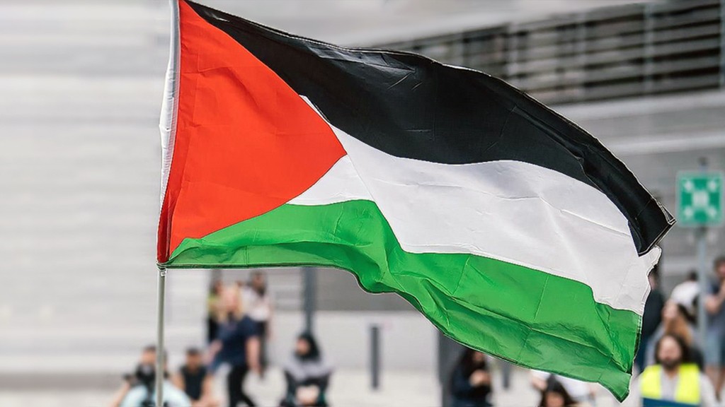 Filistin’den Gazze’de ateşkes açıklaması: Memnuniyet verici!