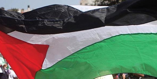 Filistin'den İran'a tepki!