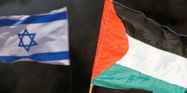 Filistin'den İsrail'e koronavirüs aşısı tepkisi