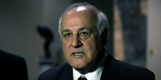 Filistin'den Netanyahu açıklaması: Eğer tekrar iktidara gelirse...