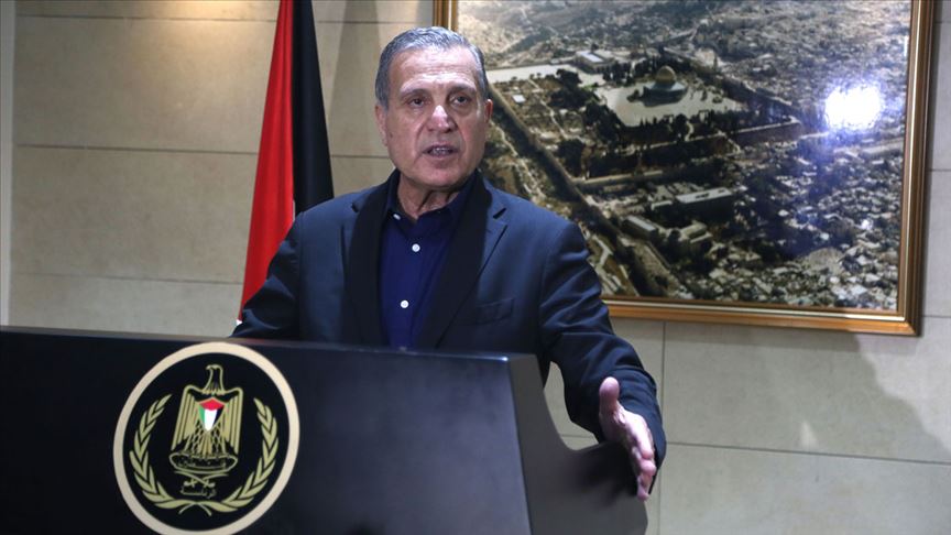 Filistin'den reddedilen 'Yüzyılın Anlaşması' planına ilişkin uyarı