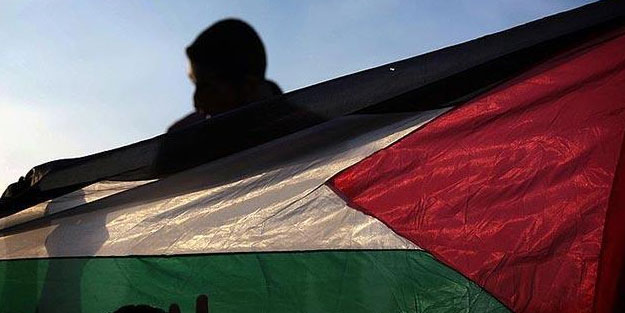 Filistin'den seçim hamlesi