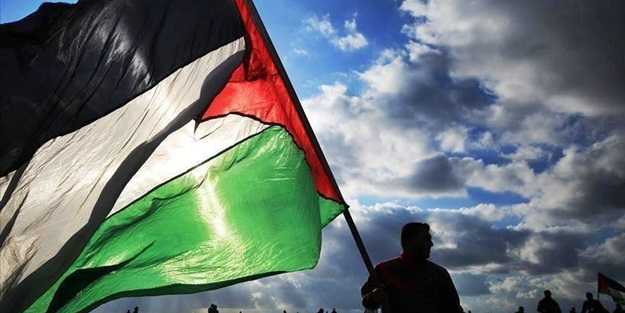 Filistin'den yoğun telefon diplomasisi