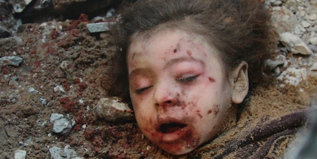 Filistin'e 5 milyar dolar yardım