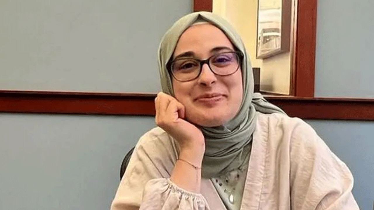 Filistin’e desteği nedeniyle ABD’de tutuklanan Rümeysa Öztürk'ün duruşması bugün: Serbest bırakılması bekleniyor