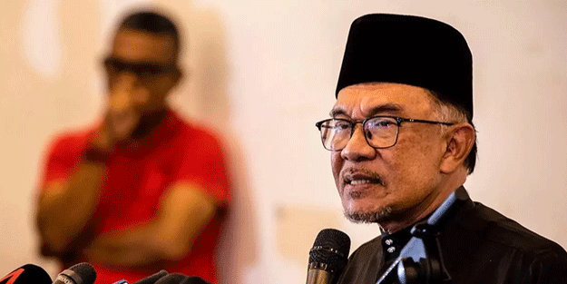 Filistin'e destek olmuştu! ABD'den skandal Malezya hamlesi