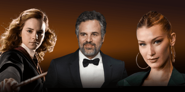 Filistin'e destek veren Emma Watson'a Hollywood yıldızlarından ortak bildiri!