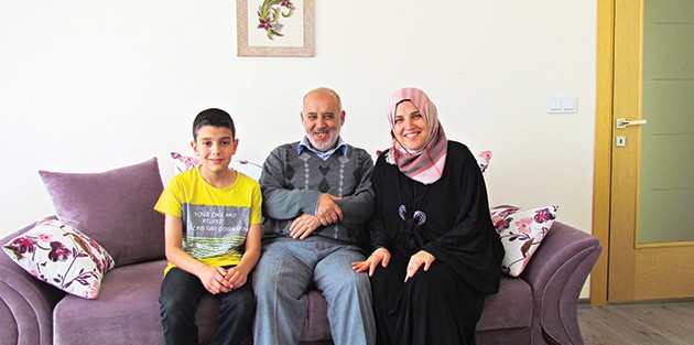 Filistin’e dönüş seni gördüğüm kadar hakikat