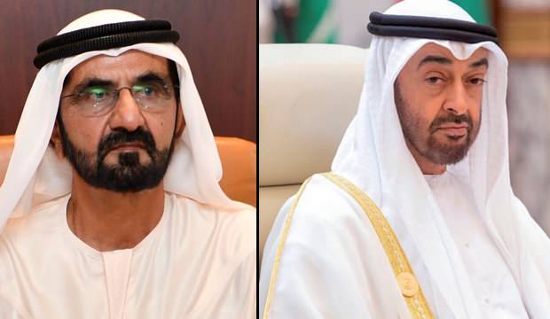 Filistin’i bölme kararında ortaya çıktı! Kirli ittifak yine devrede