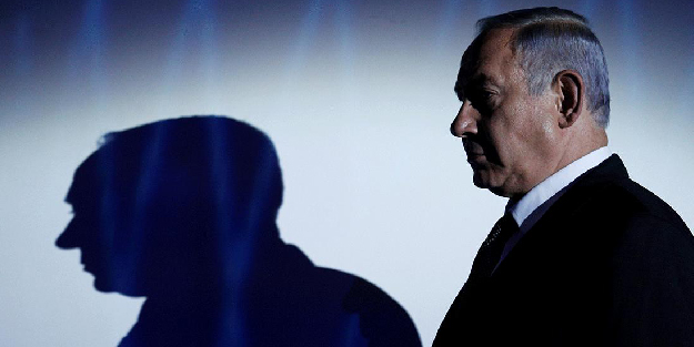 Filistin'i haritadan silmek istiyorlar! İsrail'den son dakika kara harekatı açıklaması