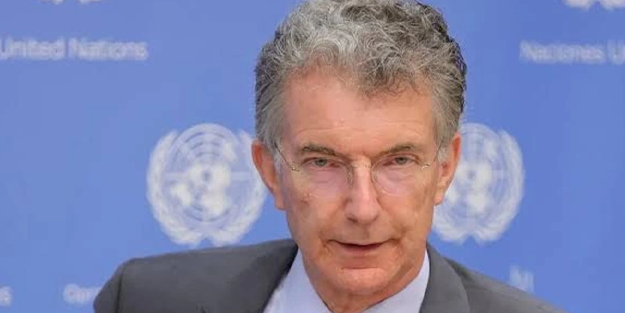 Filistin'i savunup İsrail'i eleştirince topa tutuldu!