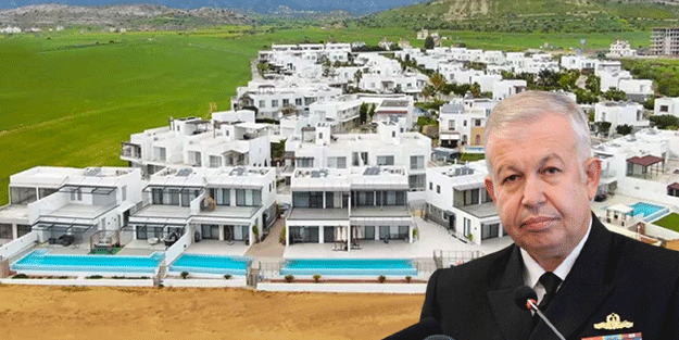 Filistin’i silah zoruyla işgal ettiler! Şimdi de KKTC’yi işgal ediyorlar Cihat Yaycı'dan flaş açıklama