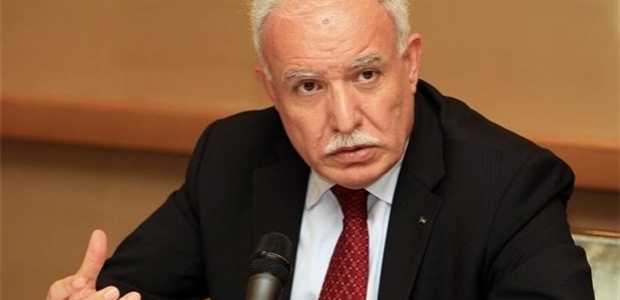 Filistin'in Afrika ilişkileri sürecek