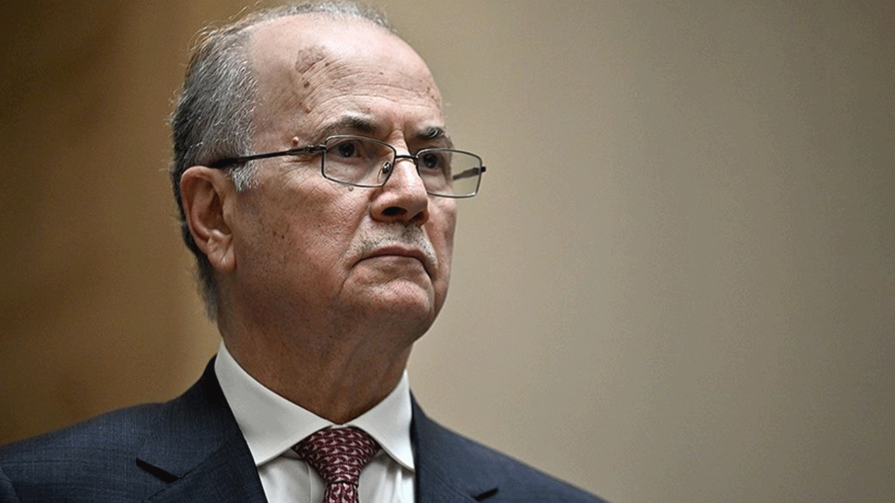 Filistin'in diplomasi trafiği