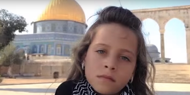 Bu videoyu binlere duyurdu