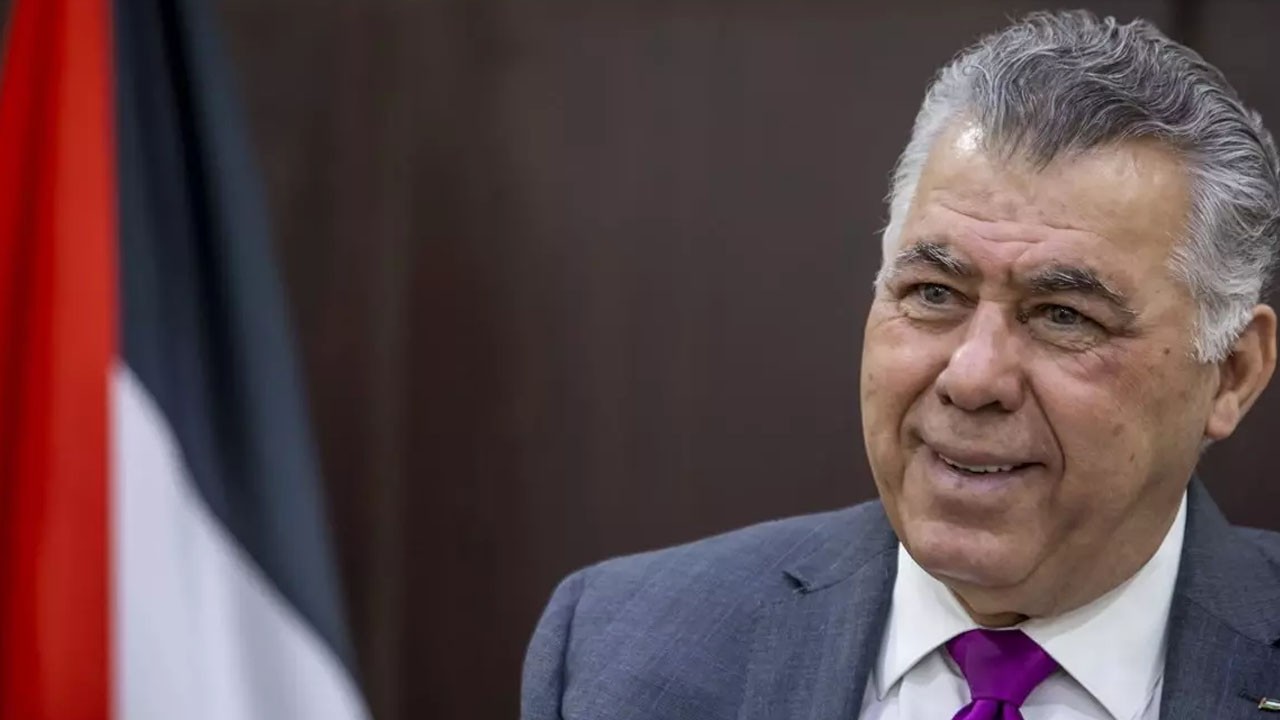 Filistin'in Erbil Başkonsolosu: İsrail saldırıları sürecinde Irak'a Filistinli mültecilerin gelmediğini söyledi!